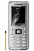 Sagem my521X Haz clic para agrandar