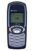 Sagem myX-1g Clicca per vedere l'ingrandimento
