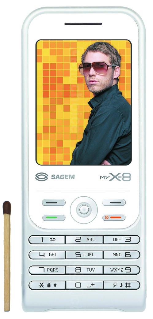 Телефон 8 512. Sagem MYX-8. Sagem my x 8. Sagem телефон. Сотовый телефон Саджем.