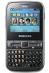 Samsung Ch@t 322 点击放大