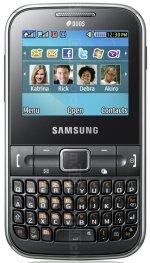 相册 Samsung Ch@t 322