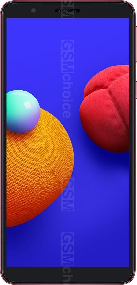 Samsung Galaxy A01 Core Dual SIM
