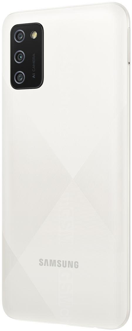 Galaxy A02 SM-A025F SIMフリー スマホ Samsung SM-A025F/DS Galaxy A02s 2020 Global Dual SIM TD-LTE