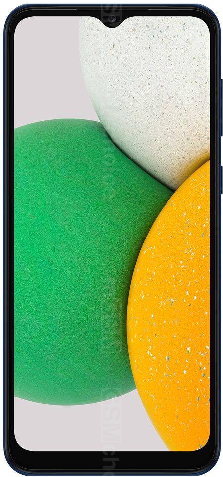 Samsung Galaxy A03 Core photo gallery :: GSMchoice.com