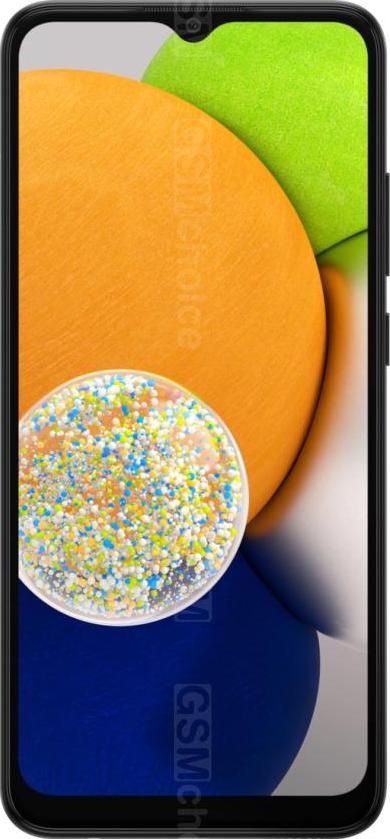 Samsung Galaxy A03 Dual SIM
