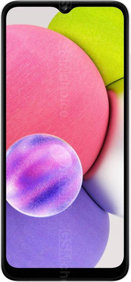 Samsung Galaxy A03s Dual SIM Samsung Galaxy A03s Dual SIM
