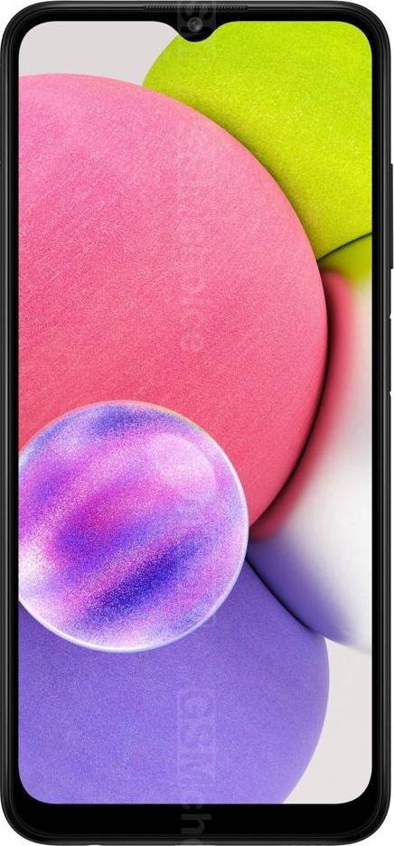 Samsung Galaxy A03s Samsung Galaxy A03s