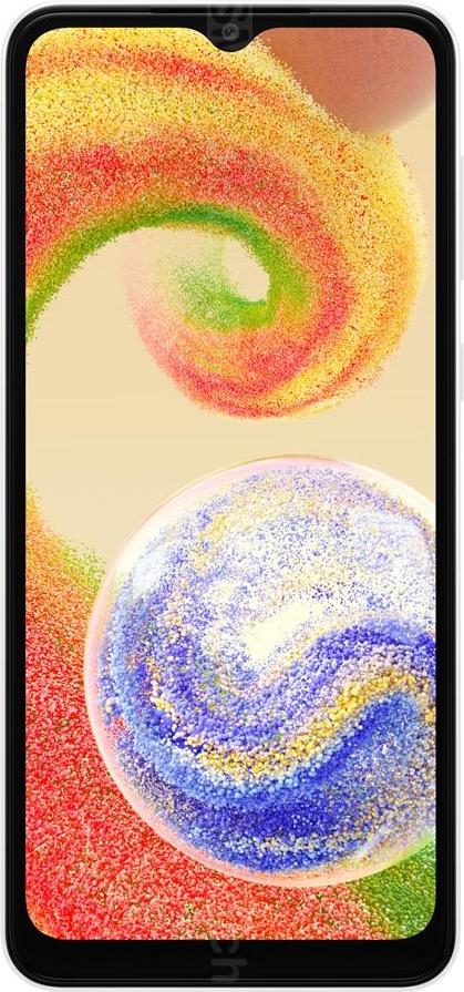Samsung Galaxy A04