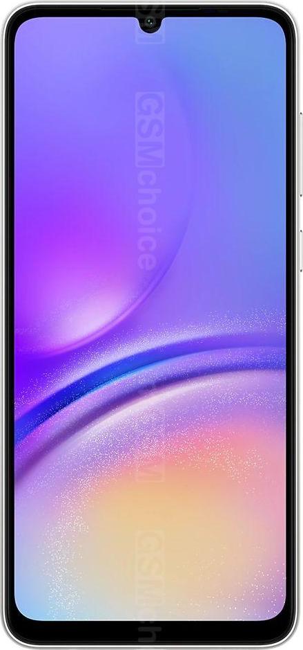 Samsung Galaxy A05 Dual SIM Samsung Galaxy A05 Dual SIM