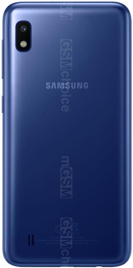 Samsung Galaxy A10 Galerie de photos :: GSMchoice.com