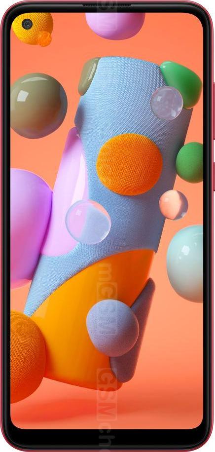 Samsung Galaxy A11 Dual SIM