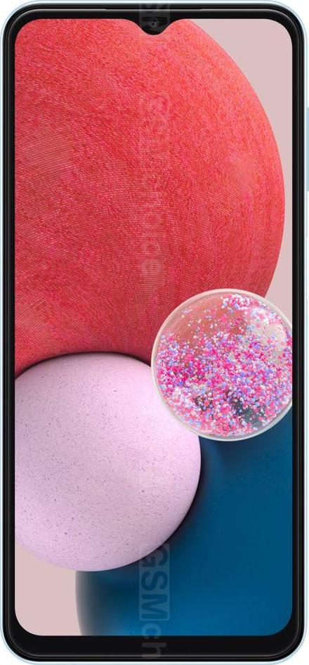Comparer les téléphones: Samsung Galaxy A13 / Samsung Galaxy S24 FE ...