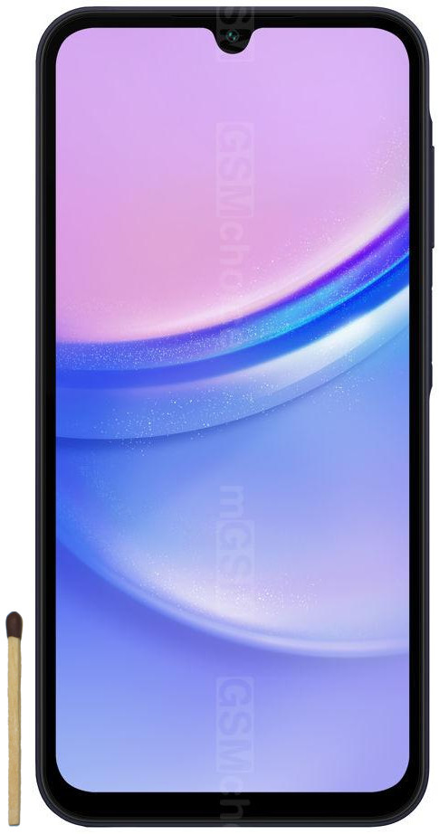 Samsung Galaxy A15 LTE photo gallery :: GSMchoice.com