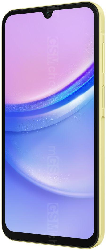 Samsung Galaxy A15 LTE photo gallery :: GSMchoice.com