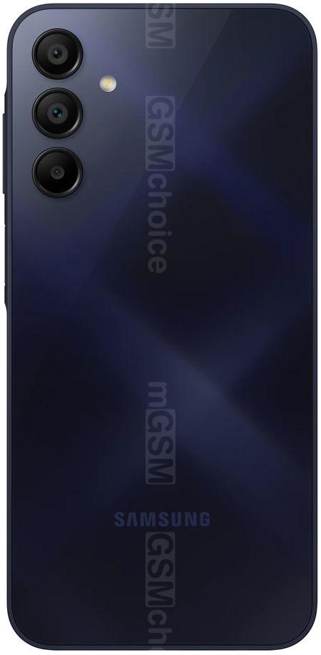 Samsung Galaxy A15 LTE photo gallery :: GSMchoice.com