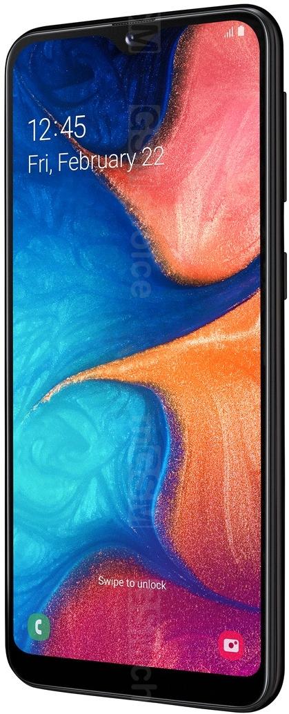 Samsung Galaxy A20e photo gallery :: GSMchoice.com