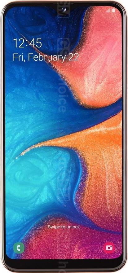 Samsung Galaxy A20e Samsung Galaxy A20e