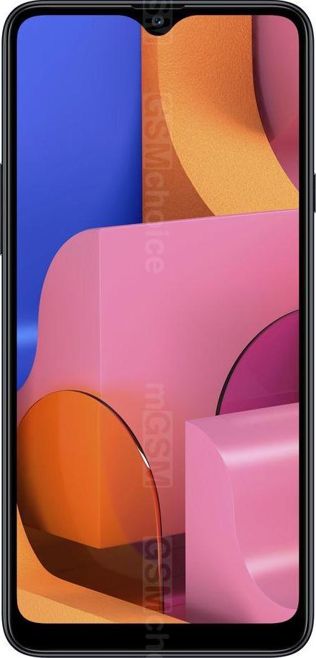 Samsung Galaxy A20s Dual SIM