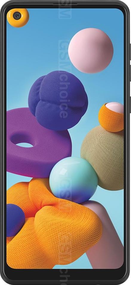 Samsung Galaxy A21s