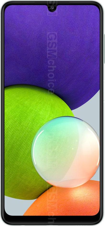 Samsung Galaxy A22 Dual SIM Samsung Galaxy A22 Dual SIM