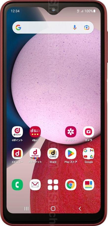 Samsung Galaxy A23 5G SC-56C Samsung Galaxy A23 5G SC-56C