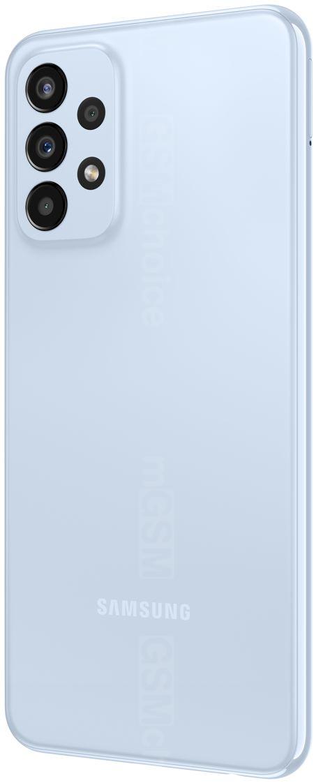 Samsung Galaxy A23 5G SM-A236E, SM-A236M, SM-A236U, Samsung