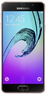 Получаем root Samsung Galaxy A3 2016 Dual SIM