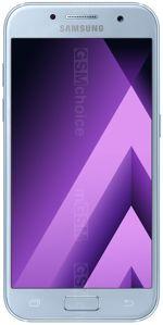 Download firmware for Samsung Galaxy A3 2017. Upgrade to Android 8, 7.1