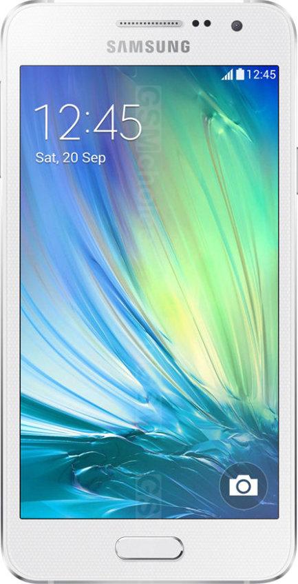 Samsung Galaxy A3 HSPA