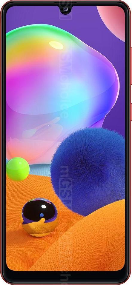 Samsung Galaxy A31 Dual SIM
