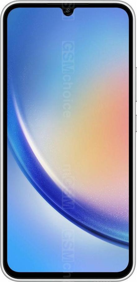 Samsung Galaxy A34 Dual SIM