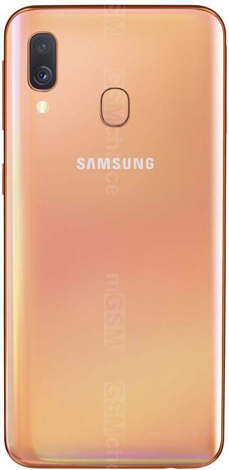 Samsung Galaxy A40 Dual SIM SM-A405FN/DS, SM-A405FM/DS, Samsung A40 Dual SIM  technical specifications :: GSMchoice.com