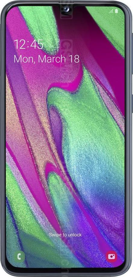 Samsung Galaxy A40 Samsung Galaxy A40
