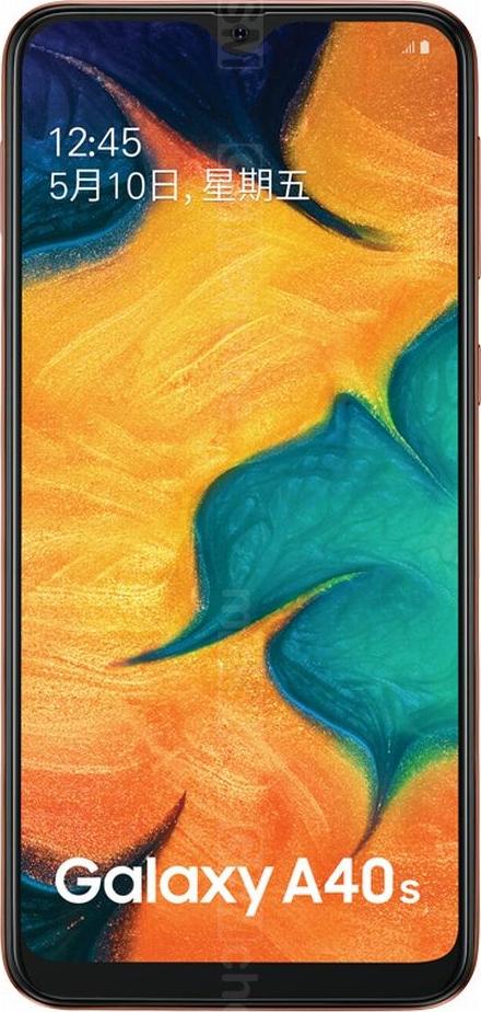 Samsung Galaxy A40s