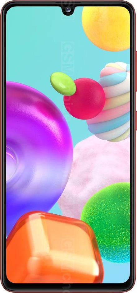Samsung Galaxy A41 Dual SIM