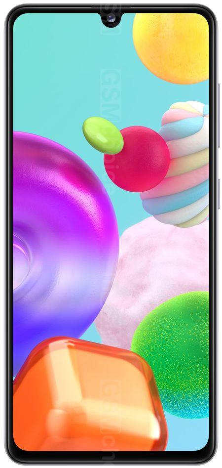 Galaxy - 【B】SC-41A/Galaxy A41/355518113976411 Samsung Galaxy A41 SC-41A Galaxy A41 DoCoMo, Samsung A41 SC