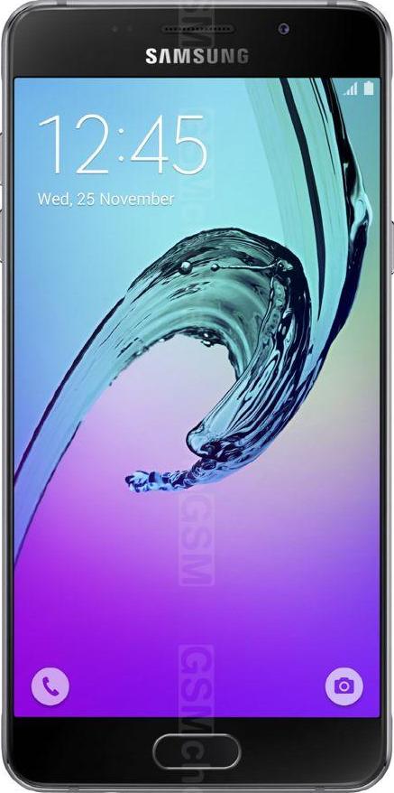 Samsung Galaxy A5 2016 Dual SIM Samsung Galaxy A5 2016 Dual SIM