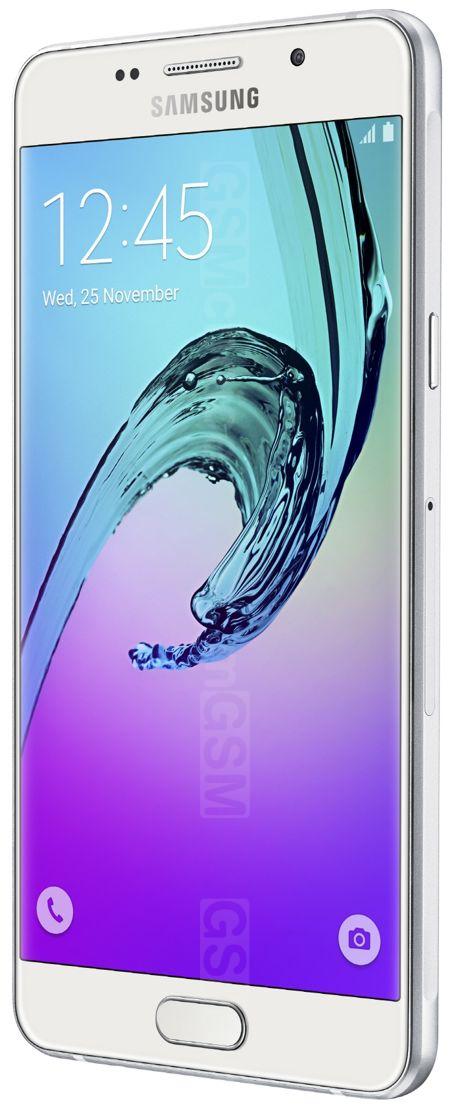 Samsung Galaxy A5 2016 photo gallery :: GSMchoice.com