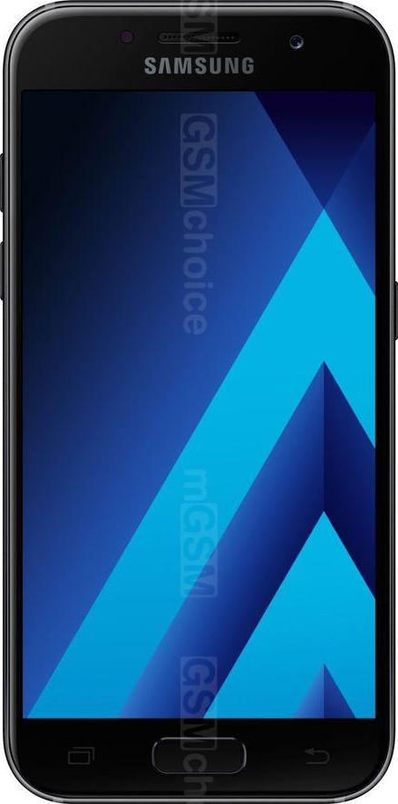 Samsung Galaxy A5 2017 Dual SIM Samsung Galaxy A5 2017 Dual SIM