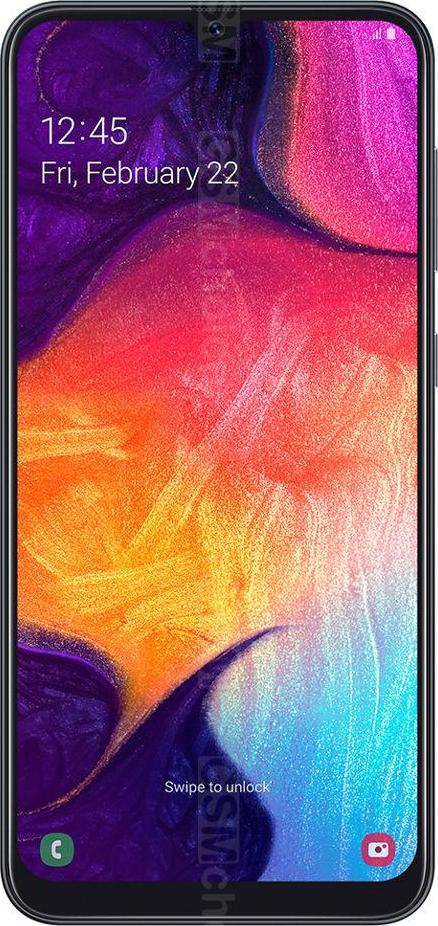 Samsung Galaxy A50 Samsung Galaxy A50