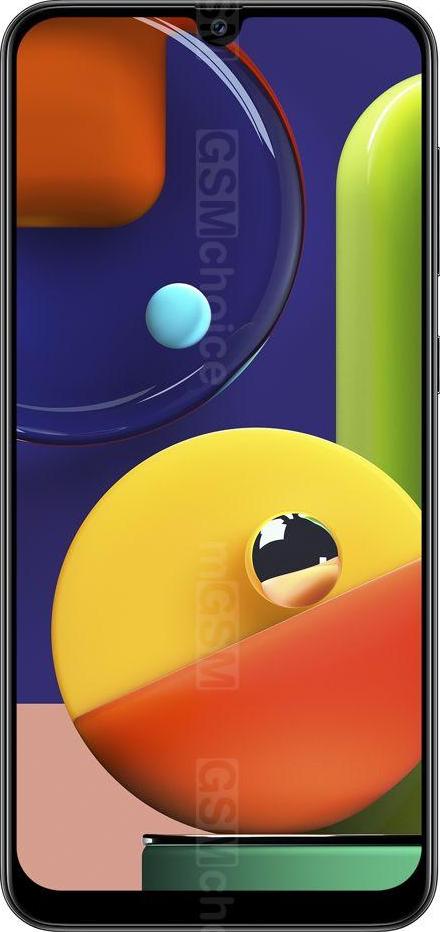 Samsung Galaxy A50s Dual SIM Samsung Galaxy A50s Dual SIM
