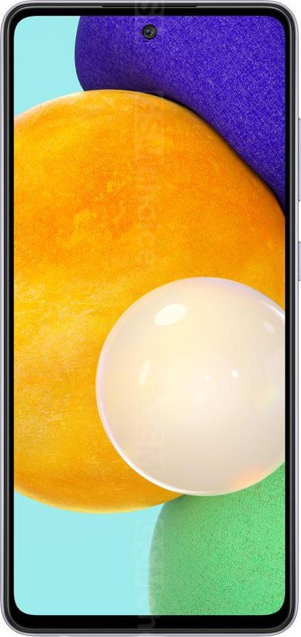 Samsung Galaxy A52 5G Dual SIM