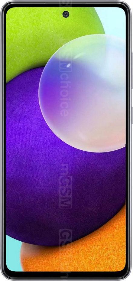 Samsung Galaxy A52