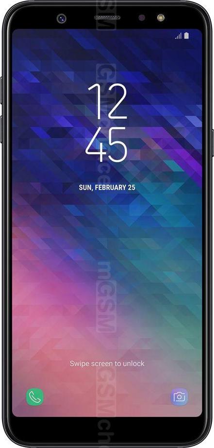 Samsung Galaxy A6+ Samsung Galaxy A6+