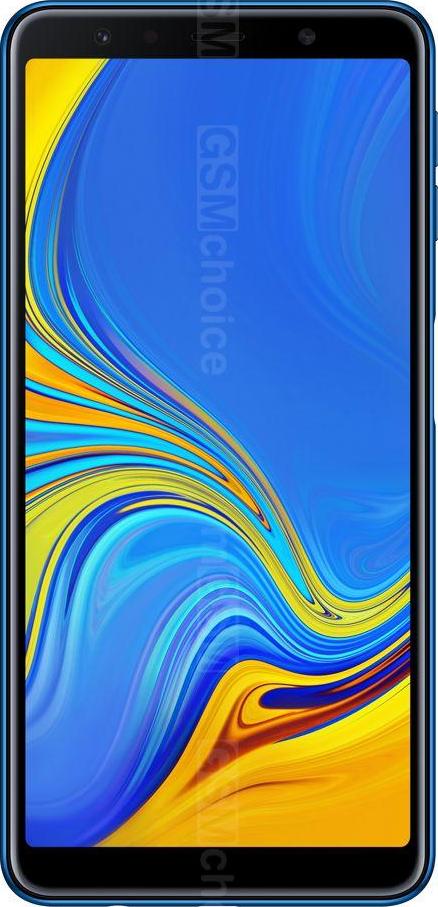 Samsung Galaxy A7 2018 Samsung Galaxy A7 2018