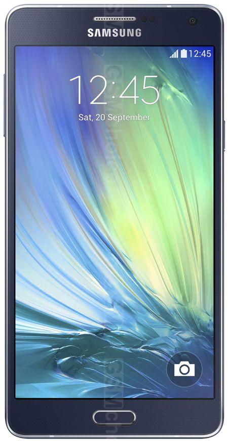 samsung galaxy a7 lte
