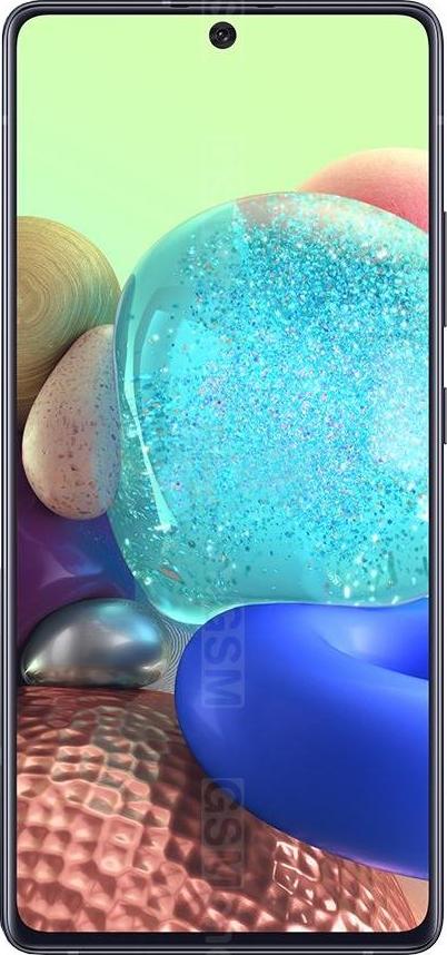 Samsung Galaxy A71 5G Dual SIM Samsung Galaxy A71 5G Dual SIM
