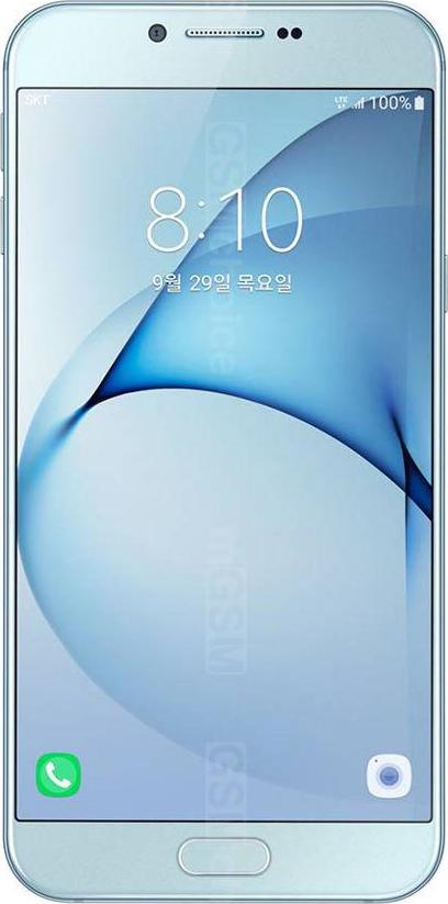 Samsung Galaxy A8 2016