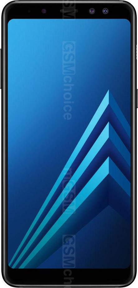 Samsung Galaxy A8 2018 Dual SIM