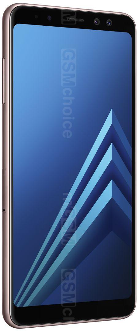 Samsung Galaxy A8 2018 SM-A530F, SM-A530X, Samsung A8 2018 technical  specifications :: GSMchoice.com